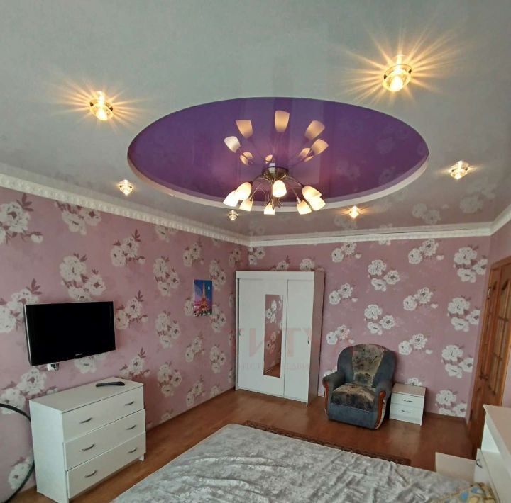 квартира г Старый Оскол Восточный микрорайон фото 10