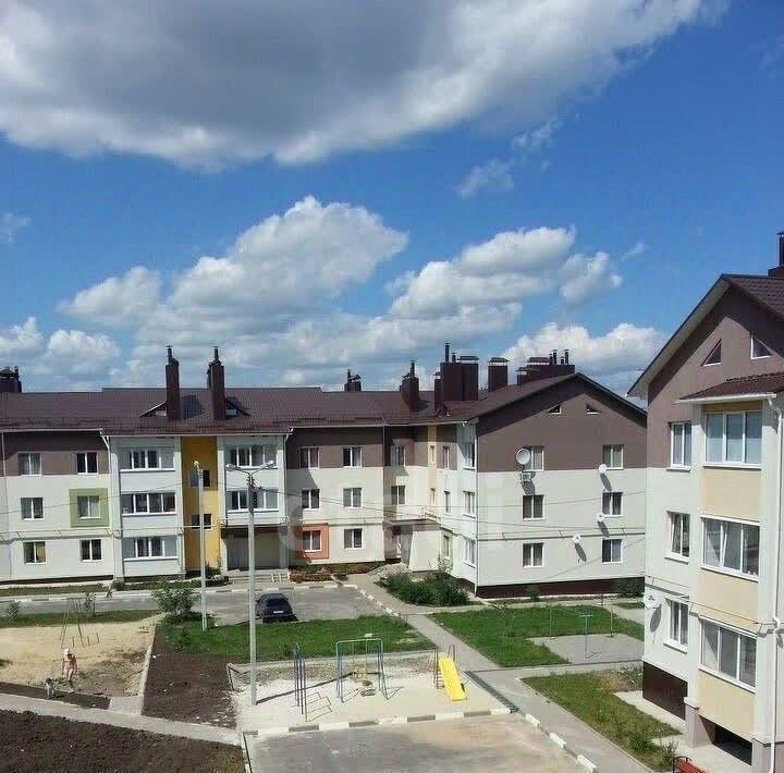 квартира г Белгород Восточный ул Семена Чайкина 23 фото 14