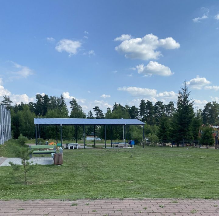 земля г Подольск п Сосновый Бор 81к 1, Москва, Подольск фото 16