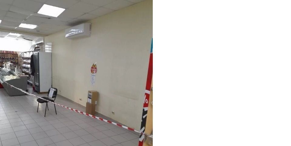 торговое помещение г Казань р-н Приволжский ул Рихарда Зорге 67 Проспект Победы фото 2