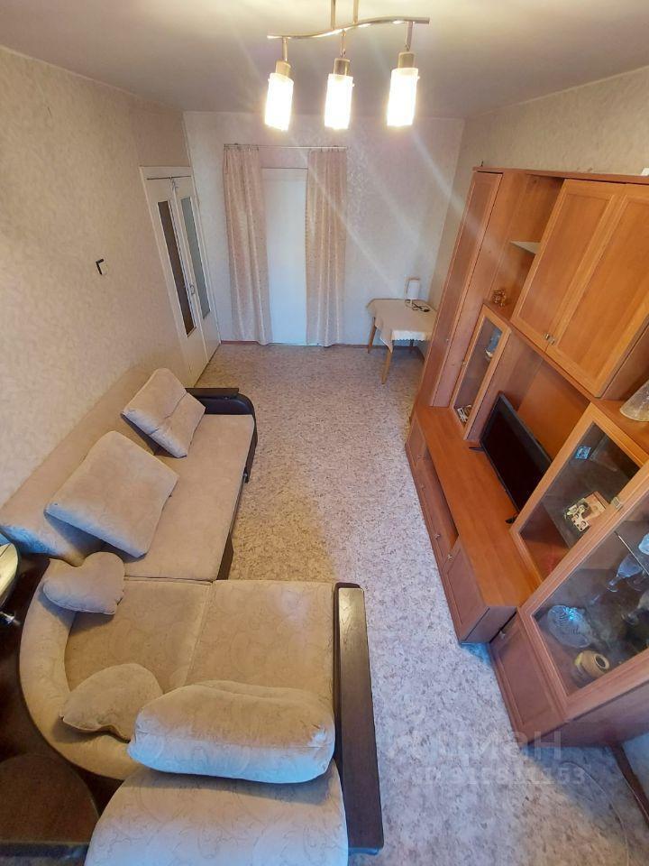квартира г Новосибирск р-н Кировский ул Герцена 10 фото 17