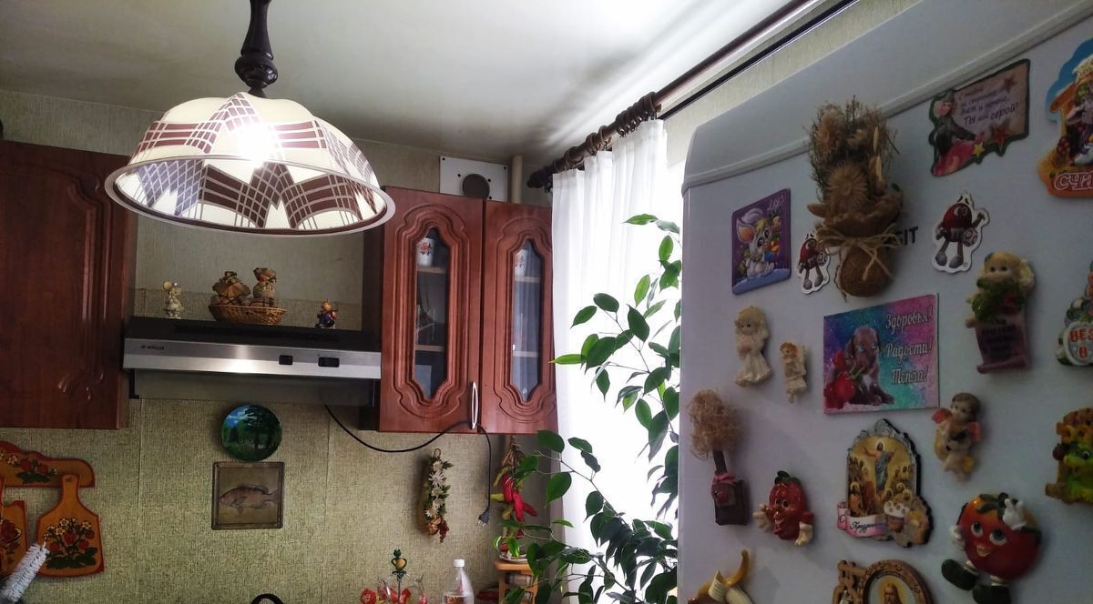 квартира г Волгоград р-н Советский ул Мариупольская 10 фото 3