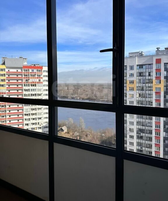 квартира г Санкт-Петербург метро Рыбацкое Усть-Славянка пр-кт Советский 34к/2 Ленинградская область фото 22