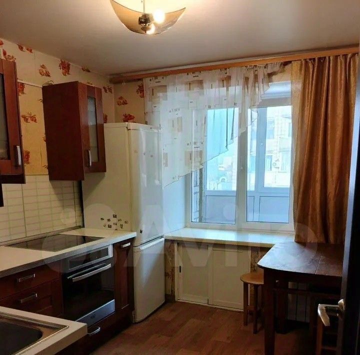 квартира г Новосибирск ул Пархоменко 26 Площадь Маркса фото 15