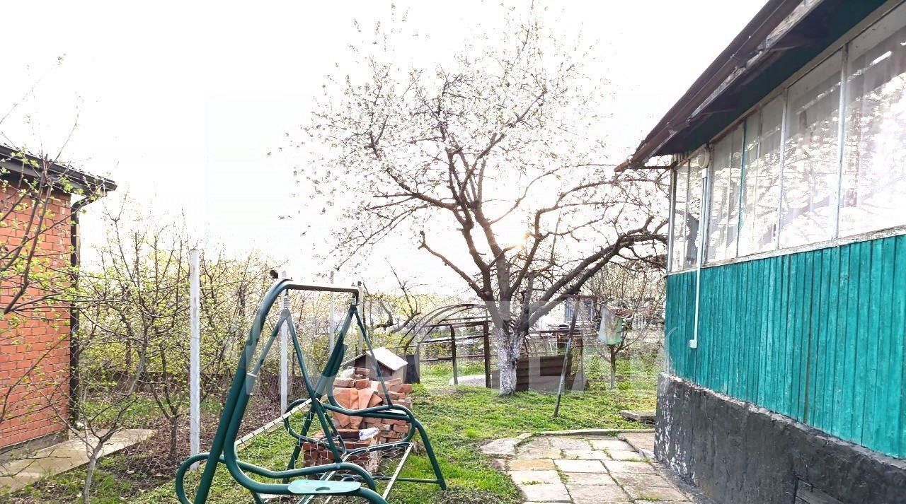 дом р-н Тимашевский г Тимашевск ул Южная 1 фото 18