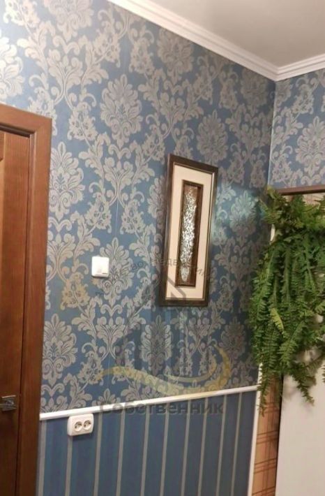 квартира г Старый Оскол Восточный микрорайон 11 фото 3