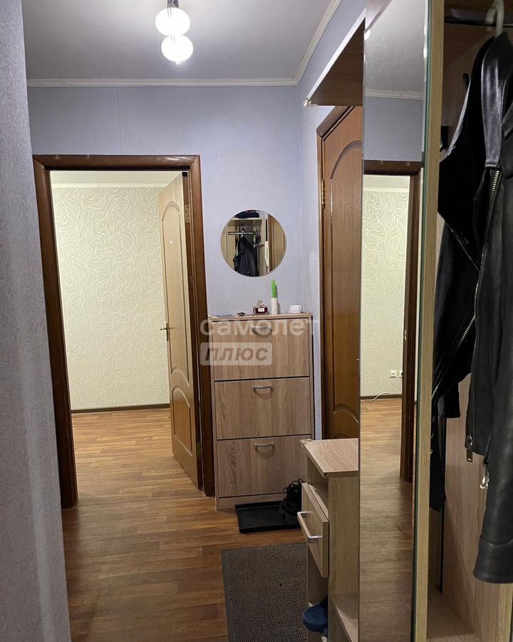 квартира г Люберцы ул С.П.Попова 11 Лухмановская фото 5
