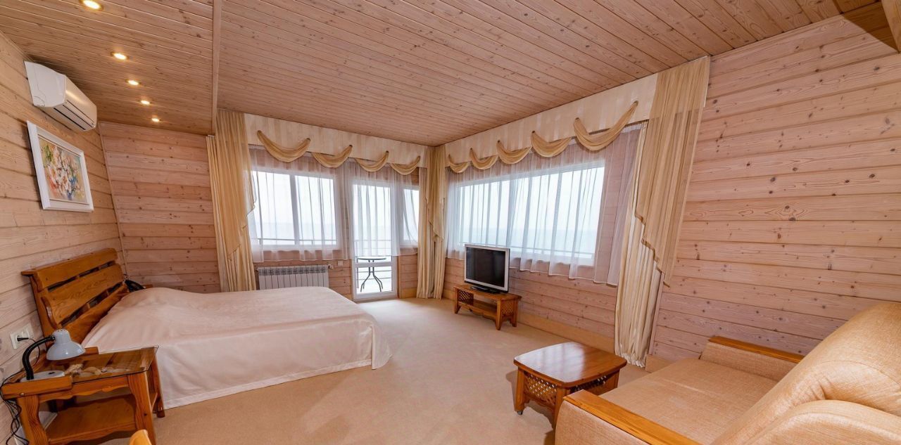 комната г Ялта пгт Отрадное фото 6