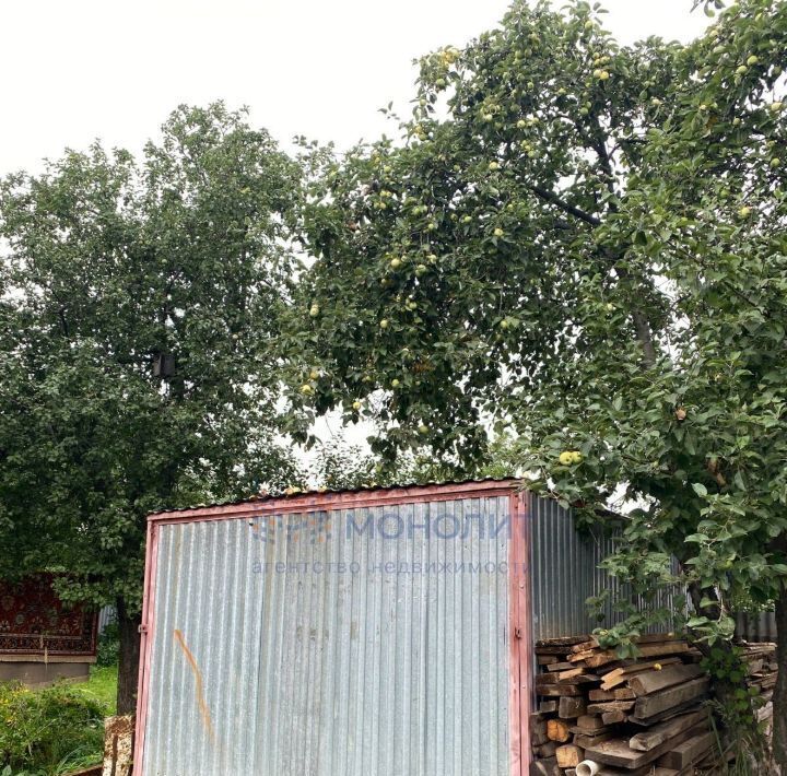 дом г Нижний Новгород д Сартаково ул Центральная 11 фото 12