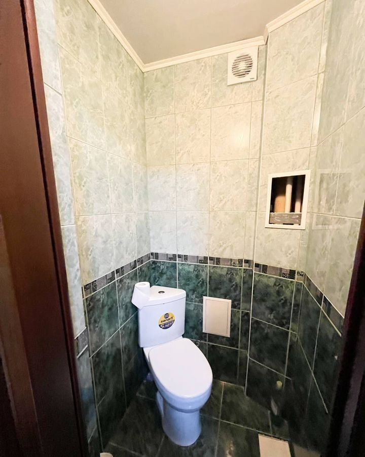 квартира р-н Анапский г Анапа 12-й мкр-н, 22А фото 7