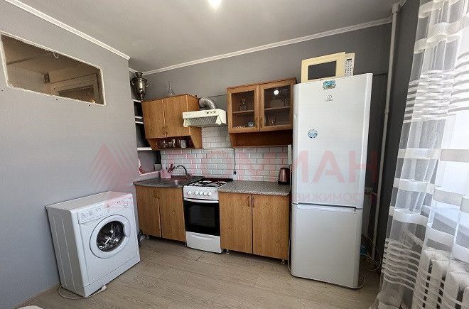 квартира г Ростов-на-Дону р-н Ленинский ул Большая Садовая 20/38 фото 3