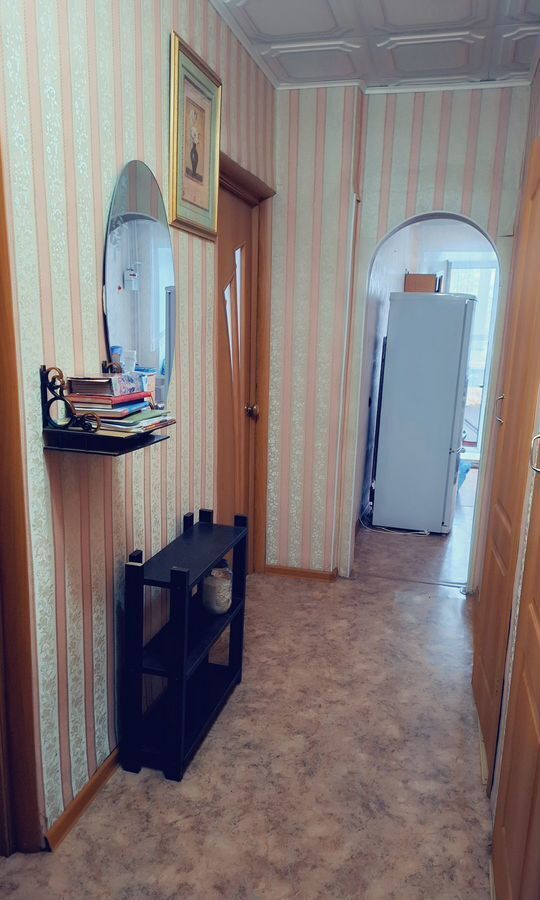 квартира р-н Барышский г Барыш ул Красноармейская 5 Барышское городское поселение фото 3