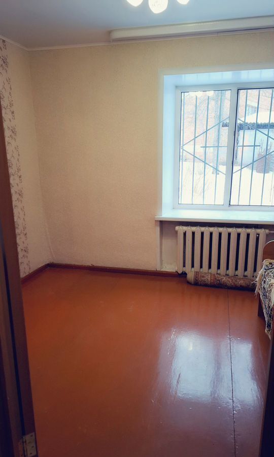 квартира р-н Барышский г Барыш ул Красноармейская 5 Барышское городское поселение фото 2