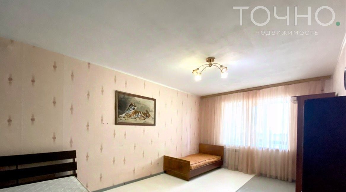 квартира г Пенза р-н Октябрьский проезд Рахманинова 3-й 3 фото 5