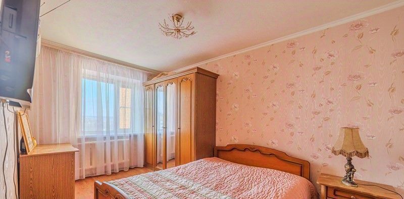 квартира г Пенза р-н Железнодорожный ул Толстого 5 фото 18