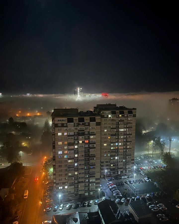квартира г Ижевск р-н Индустриальный ул Герцена 8к/1 фото 29