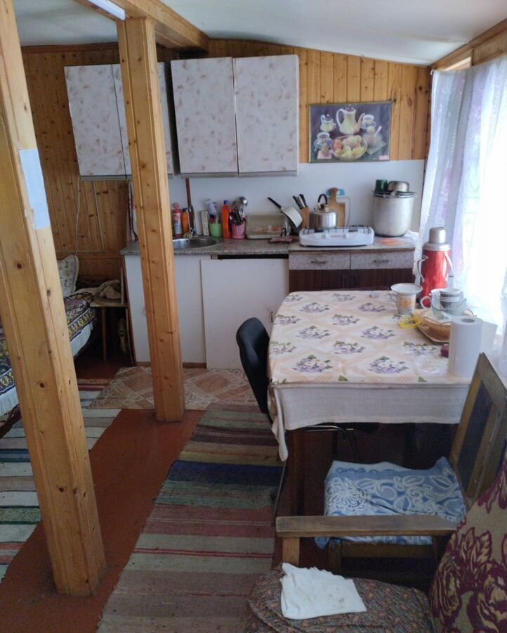 дом г Шатура г Рошаль снт Юбилейное-1 123 км, муниципальный округ Шатура, Егорьевское шоссе фото 25