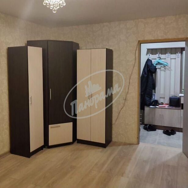 квартира г Калуга р-н Ленинский ул Георгия Амелина 45 фото 11