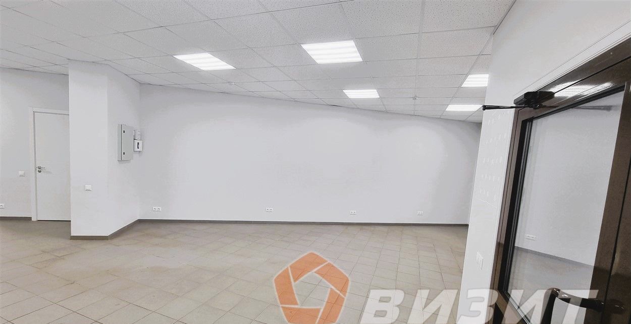 торговое помещение г Самара р-н Промышленный Кировская ул Краснодонская 10а фото 13