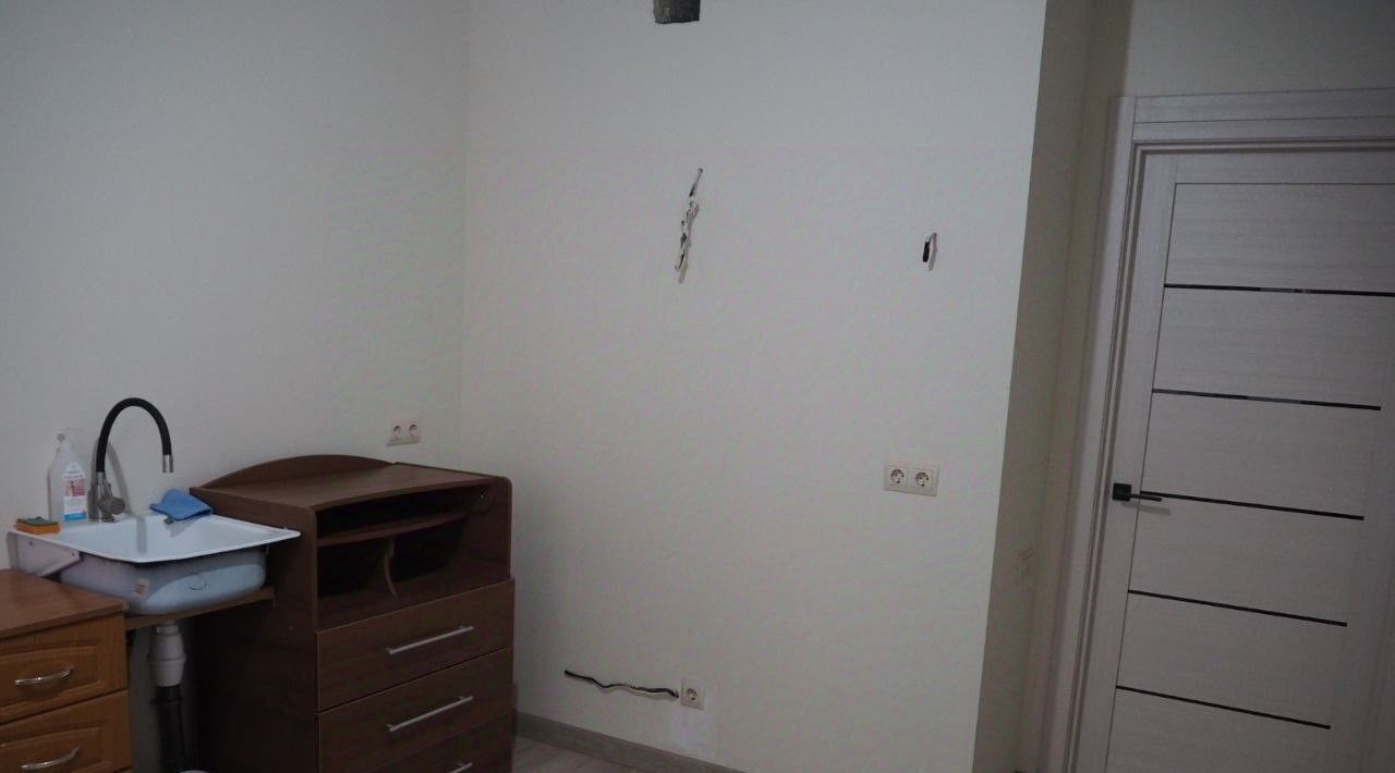 квартира г Краснодар р-н Карасунский ул им. Валерия Гассия 4/7к 2 фото 10