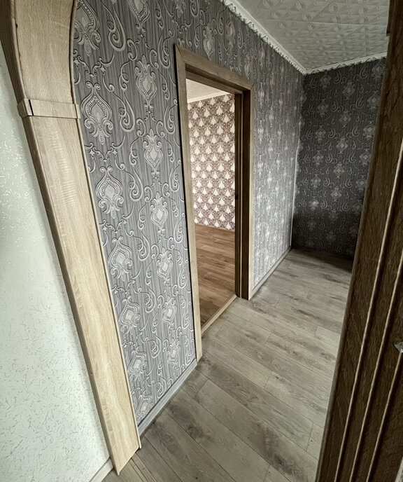 квартира г Орск р-н Октябрьский Новый город ул Кутузова 44а город фото 7