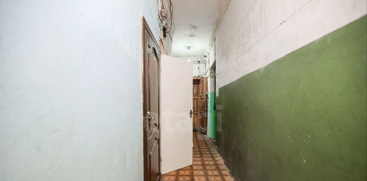 комната г Санкт-Петербург метро Нарвская ул Курляндская 32 фото 6