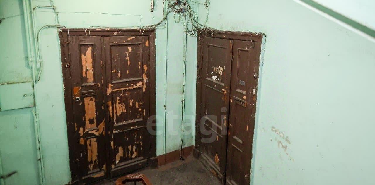 комната г Санкт-Петербург метро Нарвская ул Курляндская 32 фото 14
