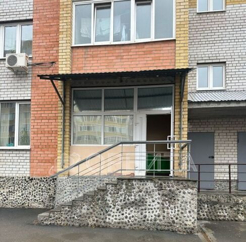 р-н Калининский ул Депутатская 80к/2 фото