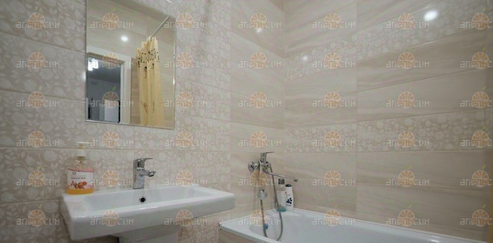 квартира г Ставрополь р-н Промышленный ул Тухачевского 25/2 фото 10