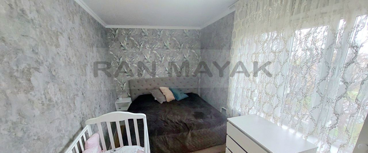 квартира г Майкоп ул Ветеранов 236 фото 3