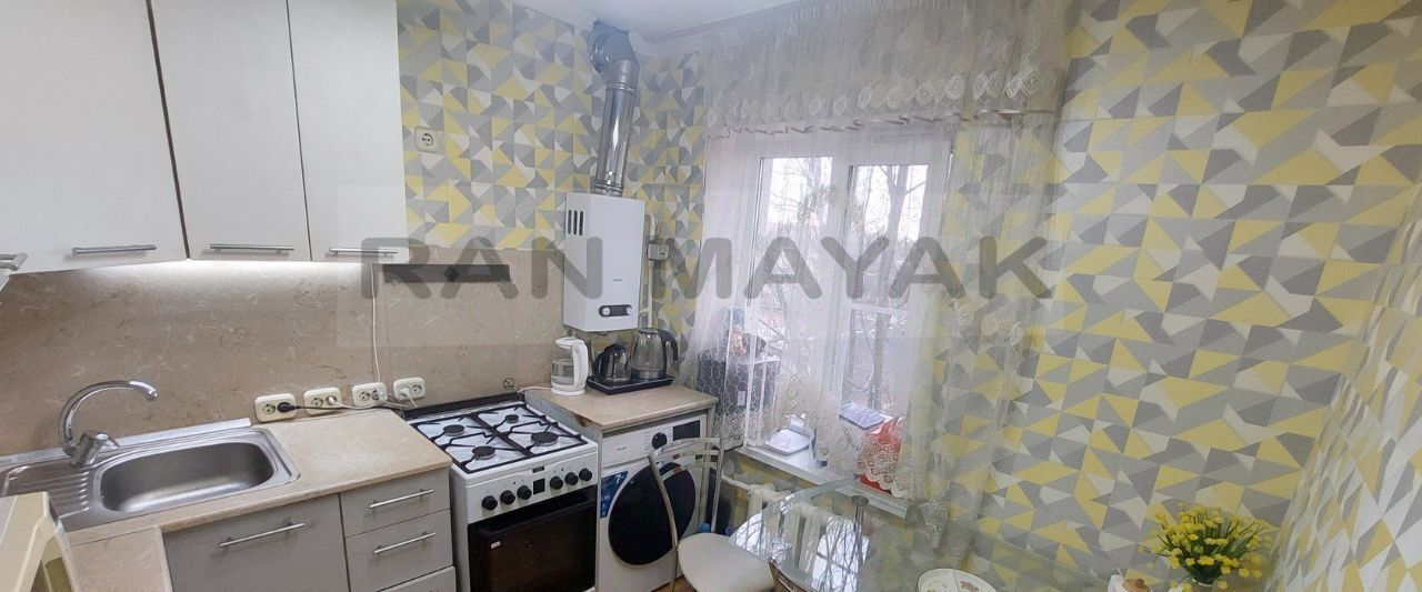 квартира г Майкоп ул Ветеранов 236 фото 7