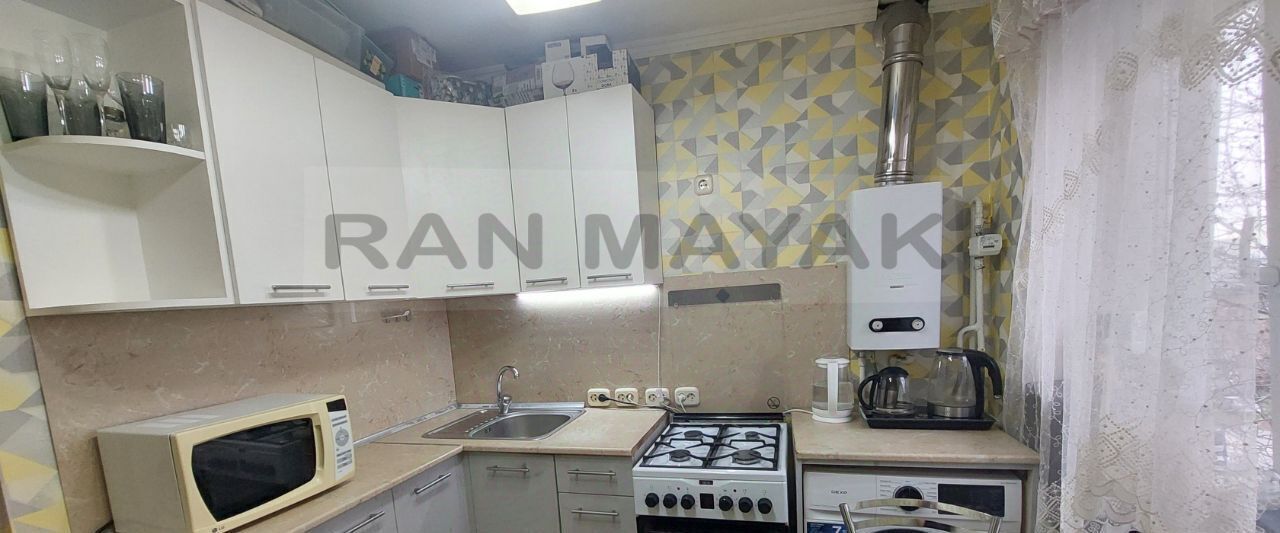 квартира г Майкоп ул Ветеранов 236 фото 8