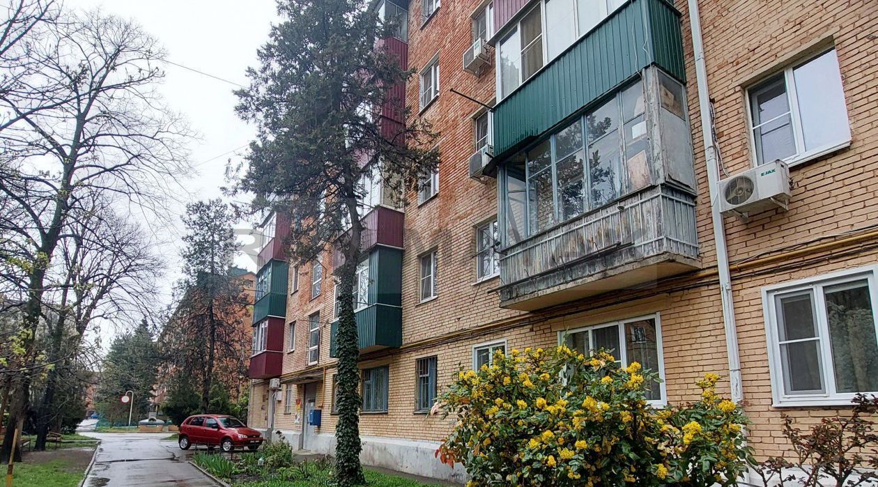 квартира г Майкоп ул Ветеранов 236 фото 10