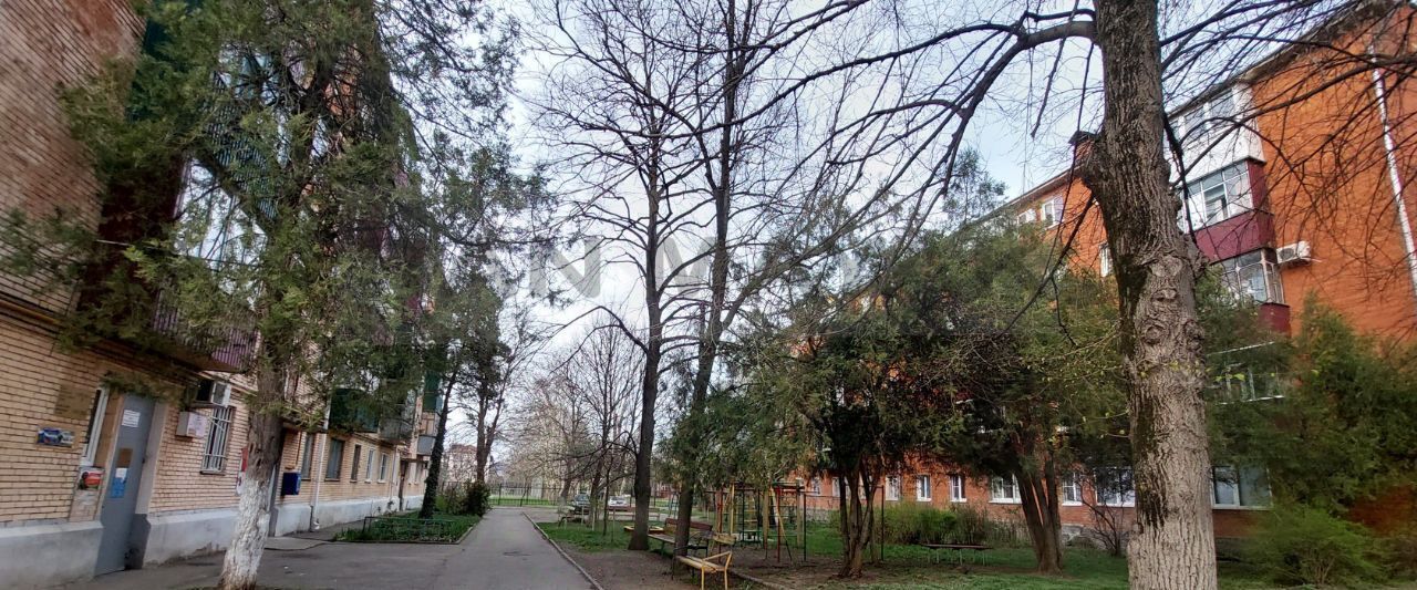 квартира г Майкоп ул Ветеранов 236 фото 11