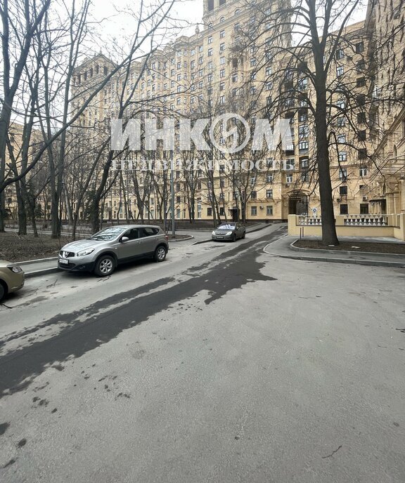 квартира г Москва метро Университет пр-кт Ломоносовский 14 фото 1