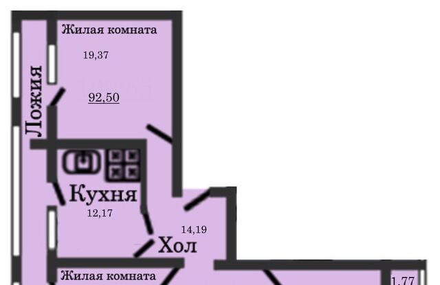 р-н Центральный дом 11 фото