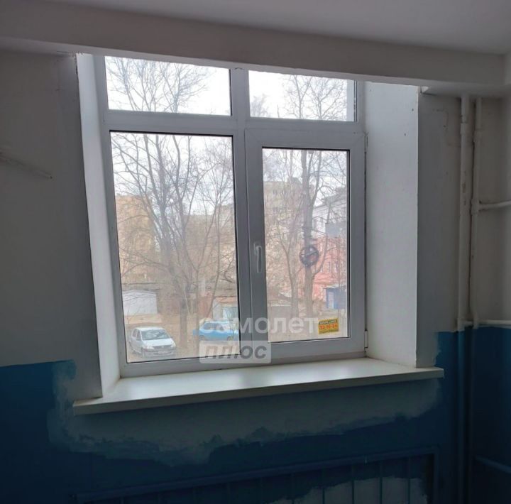 квартира г Курск р-н Центральный ул Садовая 3 фото 3