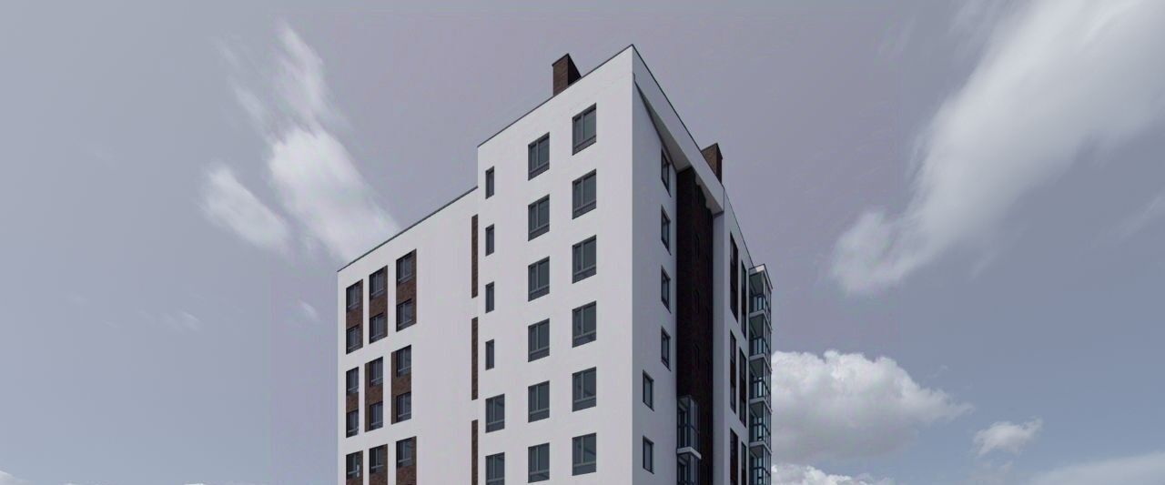 квартира г Калининград р-н Московский ул Печатная 49 фото 3
