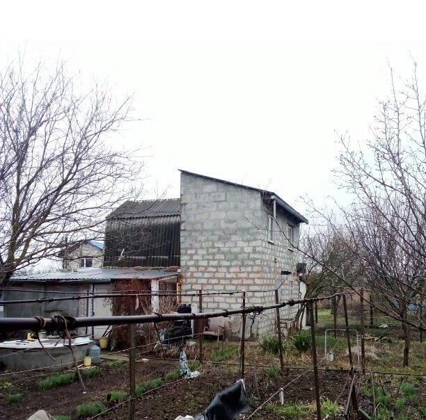 дом г Волгодонск снт Строитель 1 массив фото 14