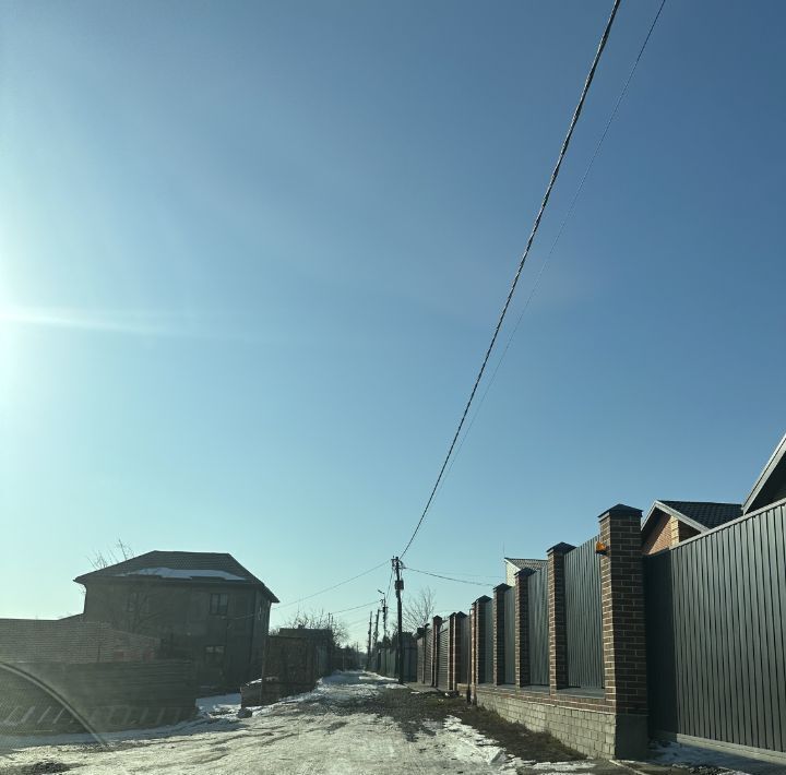 дом г Ростов-на-Дону р-н Советский сад Донподход ул 2-я Романтичная фото 7