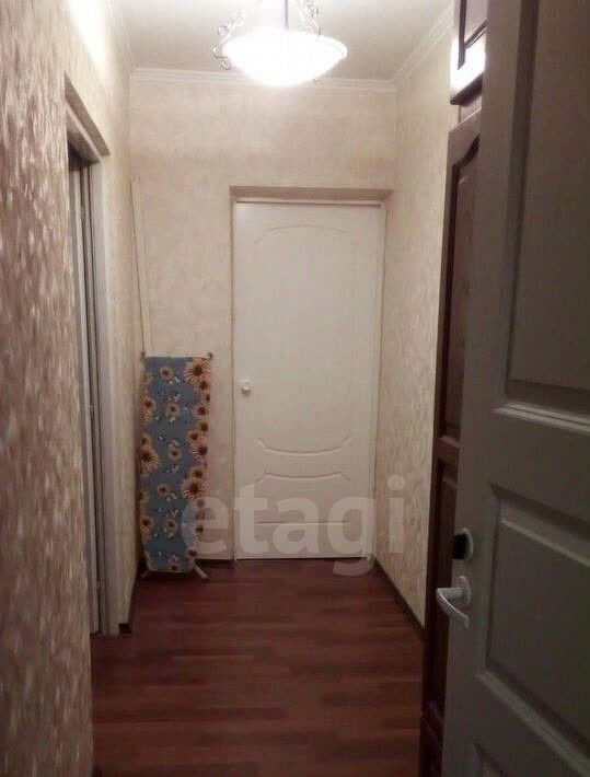 квартира г Ростов-на-Дону р-н Ворошиловский Северный ул Пацаева 7/1 фото 7