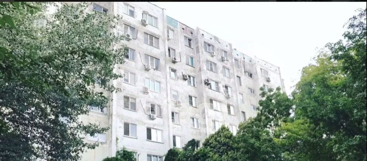 квартира г Ростов-на-Дону р-н Ворошиловский Северный ул Пацаева 7/1 фото 16