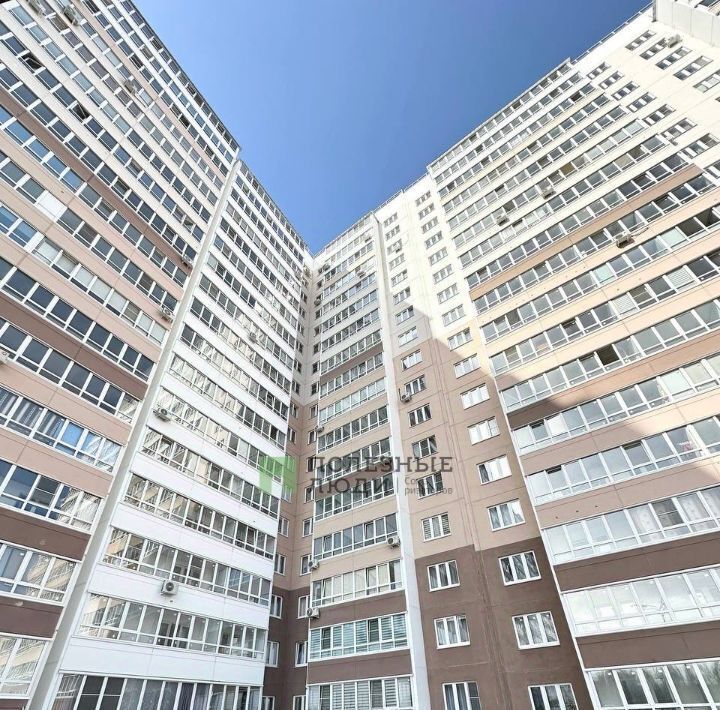 квартира г Киров р-н Октябрьский ул Московская 217 фото 27