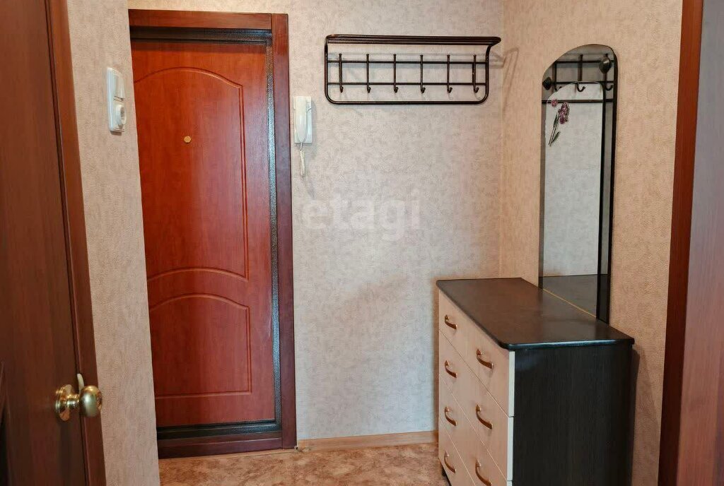 квартира г Тольятти р-н Автозаводский 13 квартал ул 40 лет Победы 122 фото 18