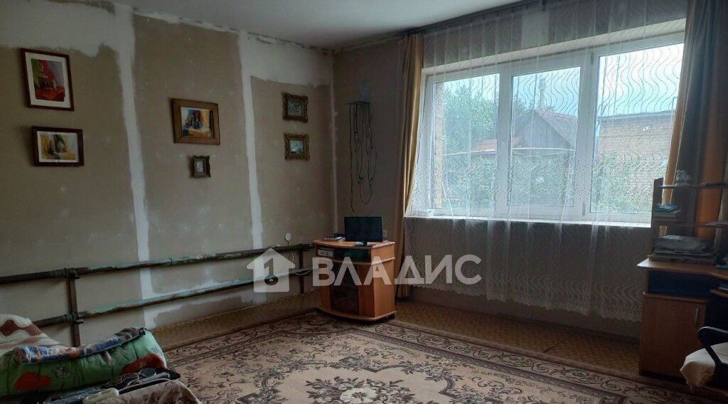 дом г Пенза р-н Первомайский проезд Волжский 3-й 4 фото 1