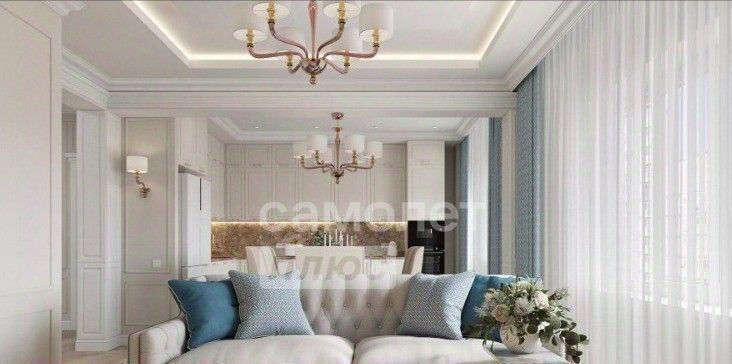 квартира г Краснодар р-н Карасунский ул Сормовская 179/1 фото 1