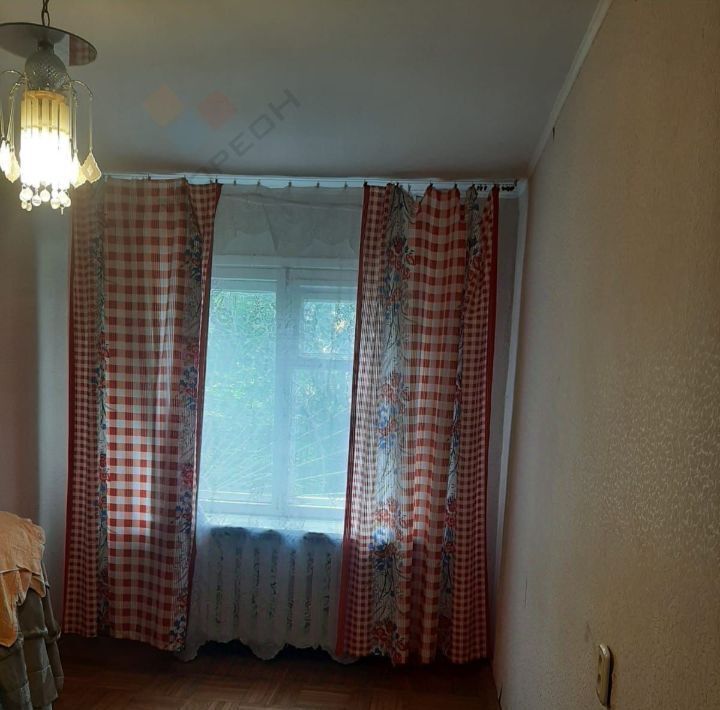 квартира г Краснодар р-н Прикубанский ул. Гагарина, 95 фото 1