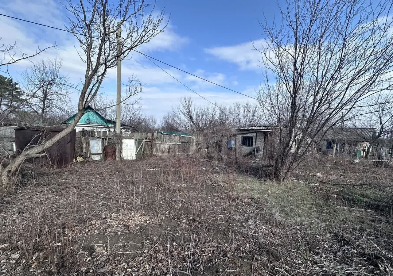 земля г Саратов р-н Ленинский снт терАлмаз-65 2я линия фото 1