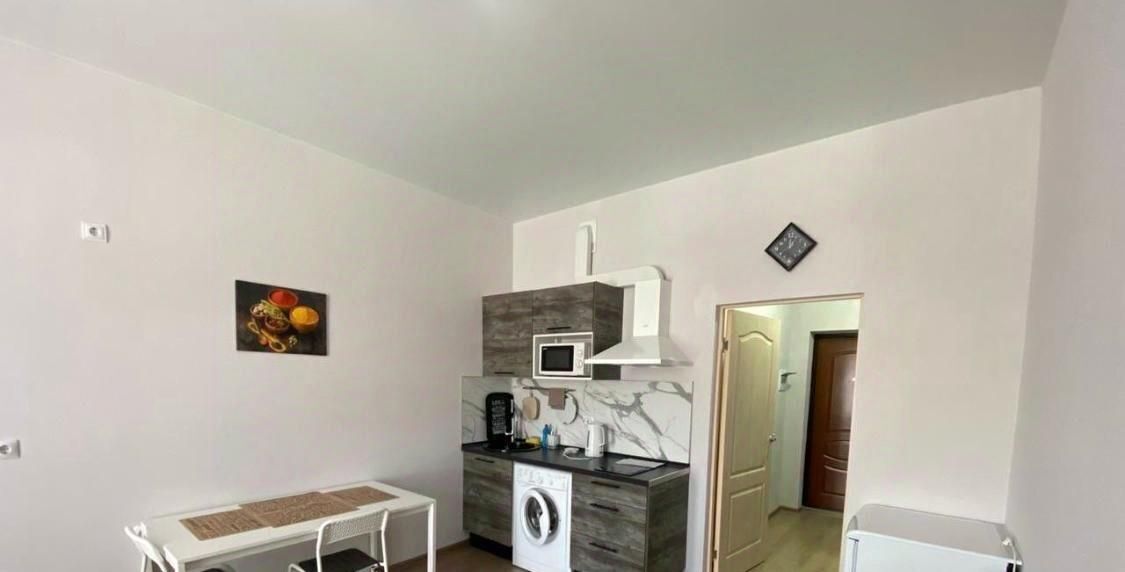 квартира р-н Анапский г Анапа пр-кт Пионерский 57к/2 фото 1