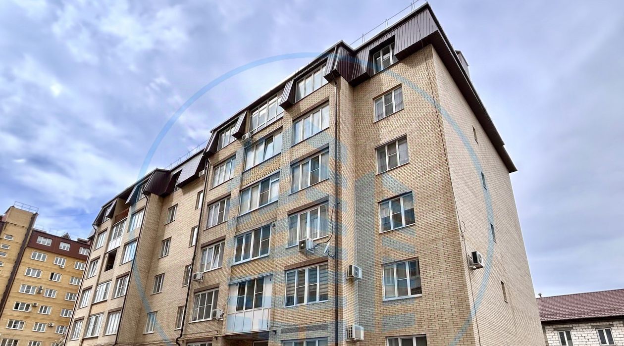 квартира г Ессентуки ул Октябрьская 337/4 фото 2